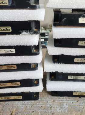 议价三肯模块原装拆机SP100Z6C一共24个