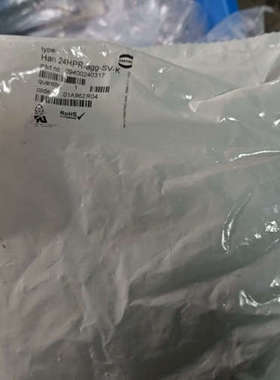 议价HARTING 浩庭 09400240317重型连接器 24