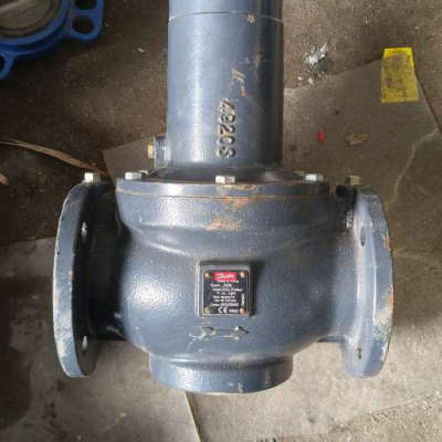 议价全新:丹佛斯anfoss Danfoss ASV型号减压阀: