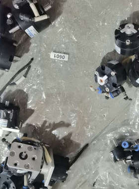 议价CHELIC  RTM3090回转缸RTM—30*90 3个