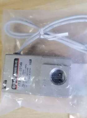 议价SMC原装VT301-025G电磁阀，全新，带原厂