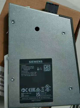 议价SINAMICS SMC20编码器模块，型号6SL30