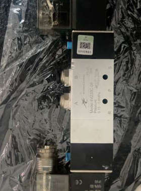 议价全新Xingchen电磁阀，型号4V230C-08，完整