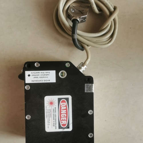 议价半导体激光器测量器，selcom