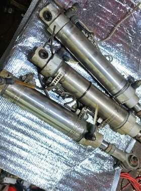 议价气缸注塑机机械手气缸，DHR2S-40M125PPV-B01