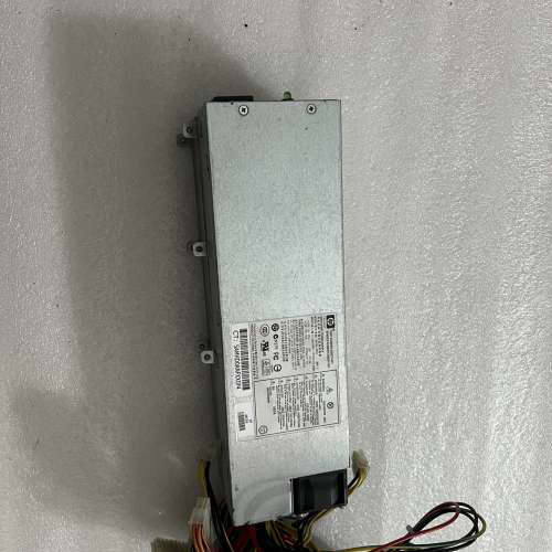 议价HP DL160G6/DL165G6/G7电源 506077