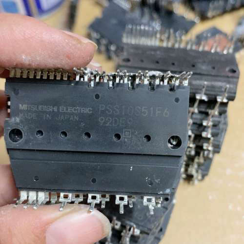 议价三菱模块PSS10S51F6  原装拆机 质量保证 详谈