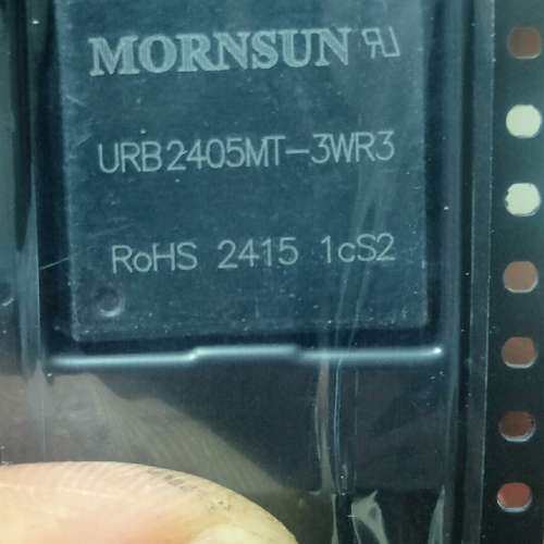 议价URB2405MT-3WR3金升阳DC-DC电源模块