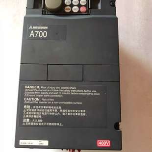 二手拆机 议价FR CHT三菱变频器 1.5K 图片就 A740