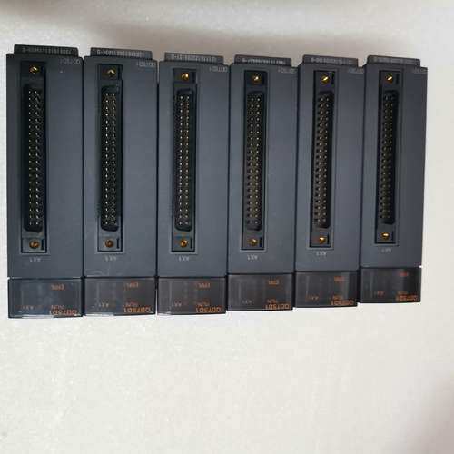 议价三菱PLC定位模块 QD75D1 ，成色如图，功能好，需要