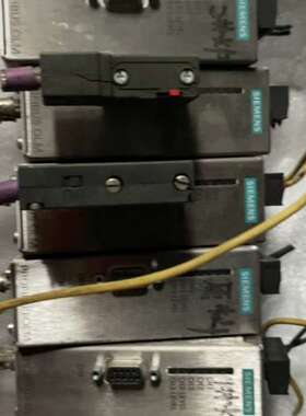 议价6gk1503-2cb00光纤模块 二手拆机