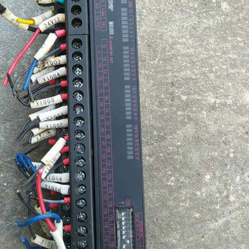 议价三菱远程模块，AJ65SBTB1-32T