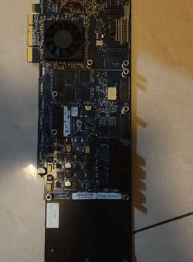 议价bluefish444， 四路4K视频采集卡，原装拆机，成色