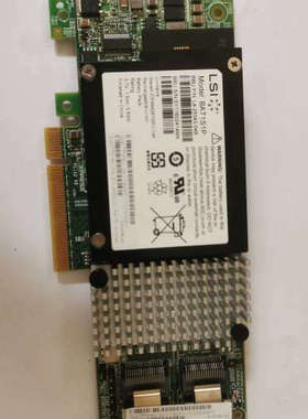 议价Sun T4-2阵列卡7047503 375-3701 37