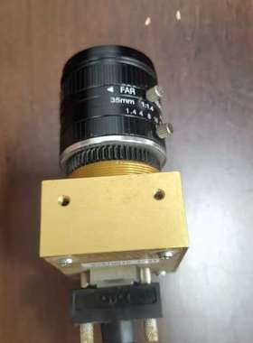 议价工业相机SV9T001C    5481.镜头35mm F1