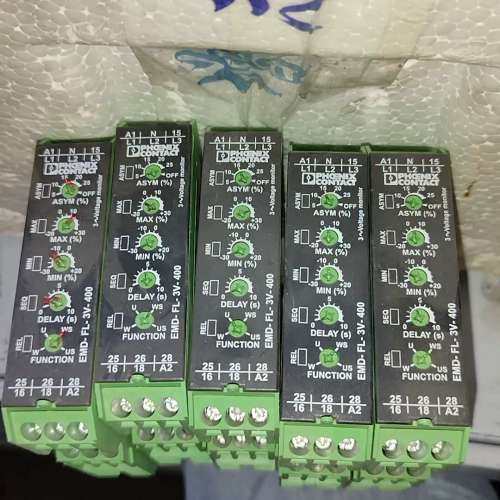 议价EMD-FL-3V-400 2866064菲尼克斯phoen
