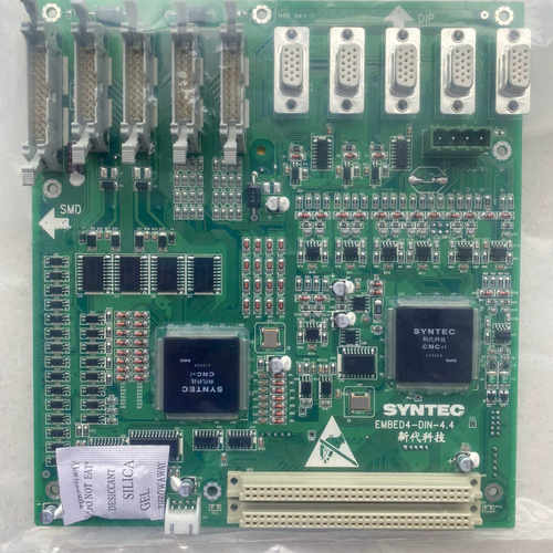 议价新代系统轴卡新代10A10MA10MCEZ4系统EMBED4