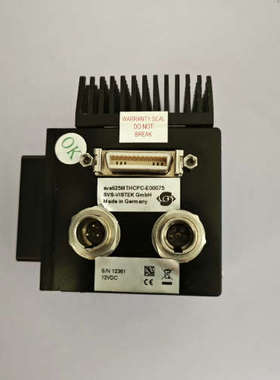 议价SVS625MTHCPC-E00075 SVS-VISTEK