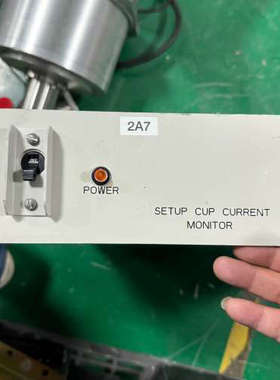 议价AMAT/应用材料 E11076572 安装杯电流监视器模块