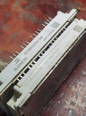 议价模块GT150PI120T6H-T4M GD150PIY12