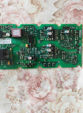 议价A5E00296891-002全新S120变频器驱动板,