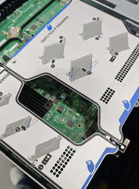 议价02311XAG PCIe提升卡-RISER2-1*x16半