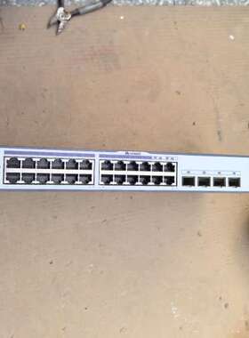 议价S5700-24TP-SI-AC24口千兆电口加4口光口