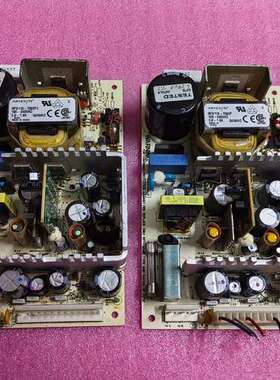 议价NFS110-7602P 拆机雅特生工业仪器设备电源模块 多