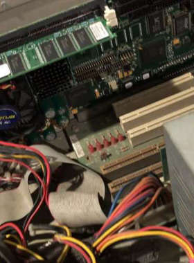 议价TESTED工控主板 0561-1068