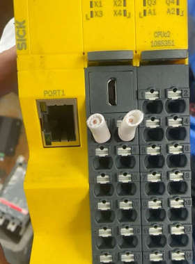 议价SICK安全控制单FLX3-CPUC200