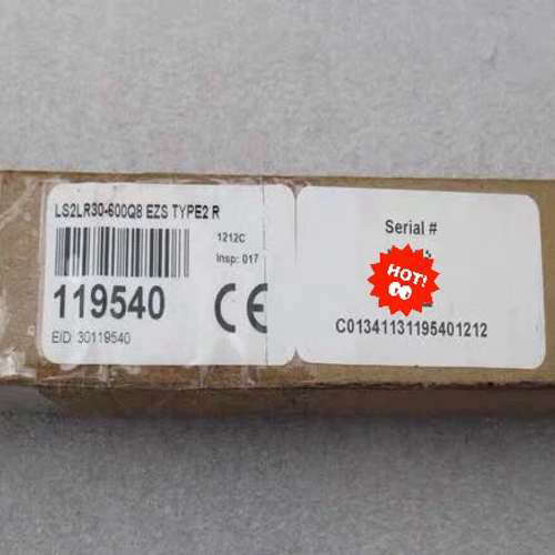 议价BANNER邦纳119540 光电传感器 LS2LR30-6