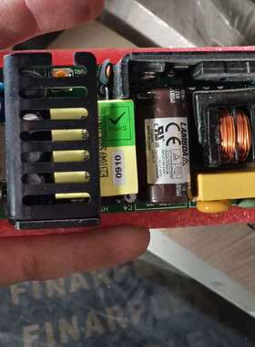 议价全新未使用的开关电源，型号ZPS60-30，来自知名La