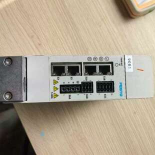 S1伺服驱动器 议价费斯托CMMT 带P