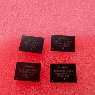 mvme主控88SS1322 ssd 马牌 议价marvell