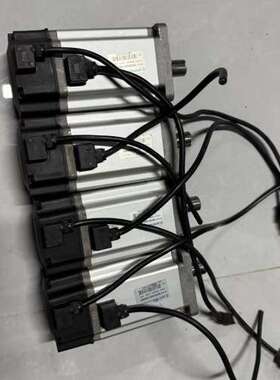 议价森创伺服电机80CB100C-500000 1000W 30