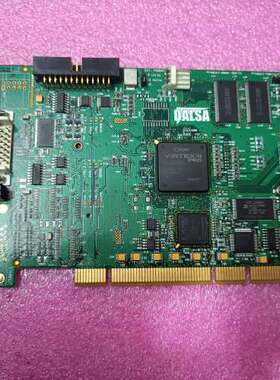 议价DALSA X64-CL OR-64E0-IPRO0 图像采