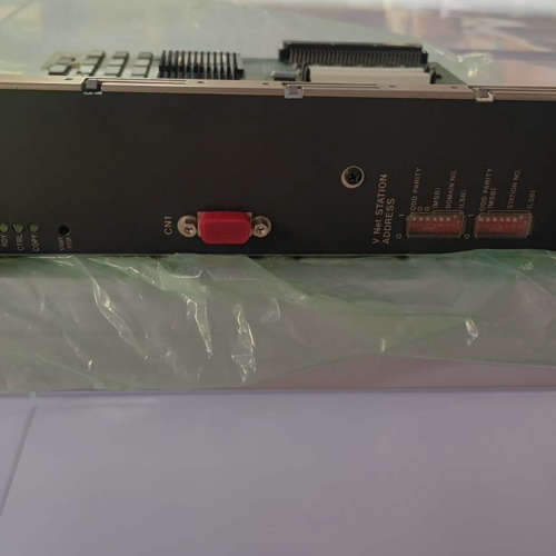 议价全新横河DCS卡件CP333D S3