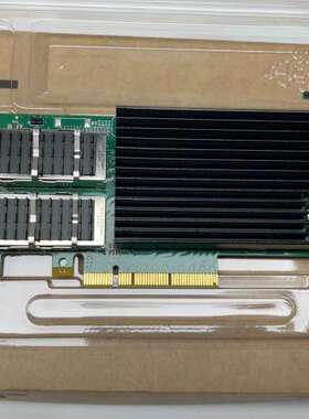 议价PE340G2QI71-QS41 QSFP 40Gbe D