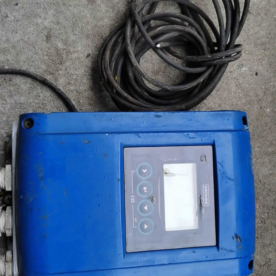 议价KROHNE科隆电磁计OPTIONS  MAC100W