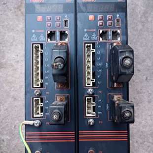 成色如图 06A22 功能 C3DS 议价南京图科伺服电机驱动器