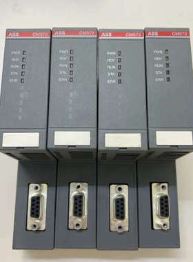议价ABB CM572-DP  ABB模块 1SAP170200