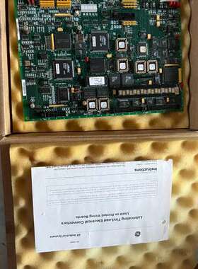 议价GE系统主板DS200LDCCH1ANA全新一张要的联系