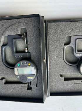 议价两台 原装原盒工厂下线 三丰 543-270-BS