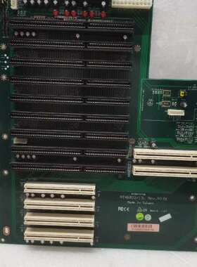 议价拆机研华工控机地板ATX6022/13L   Rev.A3-