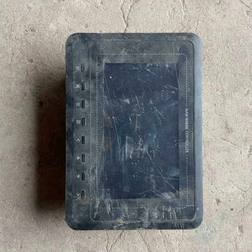 议价普乐特螺杆空压机控制面板显示屏MAM6080M