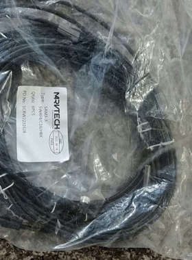 议价MRVTECH全新 精奇连接线 SAM3-3-SWAF4/C