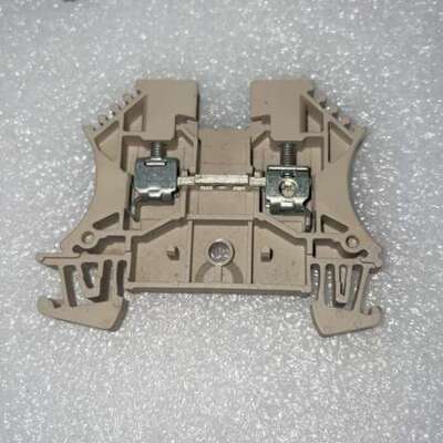 议价魏德米勒接线端子：WDU 4，1020000000，全新