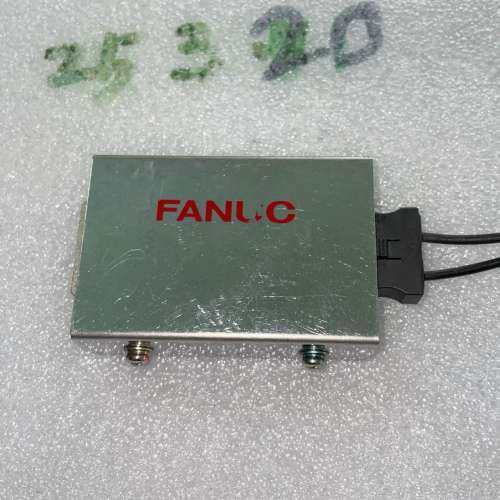 议价原装发那科光纤盒，型号：A13B-0154-B001，功