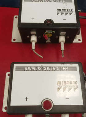 议价I0NPLUS静电控制器，KT17-ESDC1，二手拆机2个