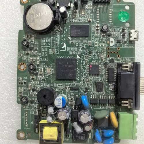 议价威仑MT6051IP主板，二手拆机件，成色如图议价出！